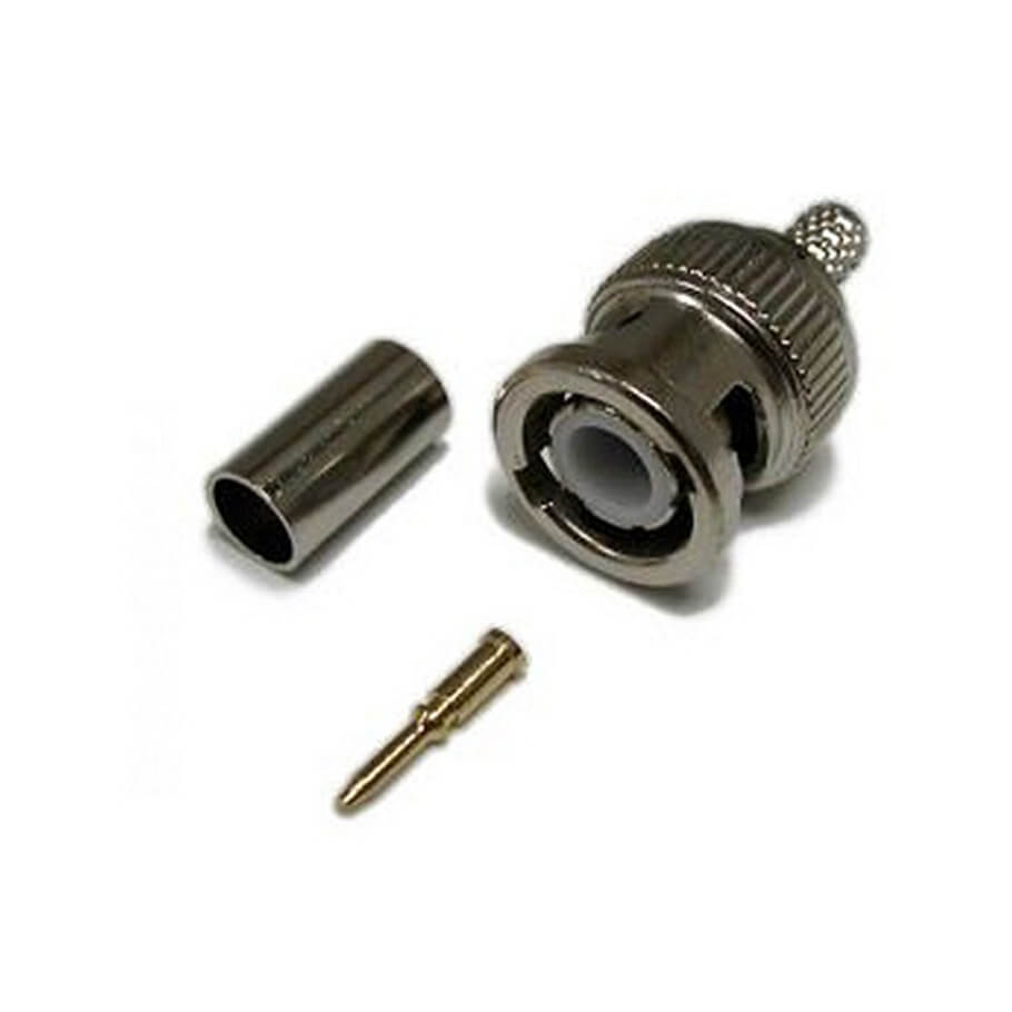 Đầu nối Alantek RG59 BNC connector